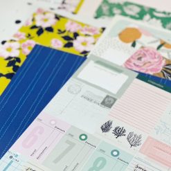 Alternative view of Crate Paper Sunny Days Collection Bundle (12 pcs)