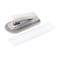 Alternative view of We Are Cinch Stapler (Staple Anywhere to Make notebooks etc)