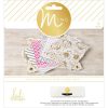 Heidi Swapp 5th Avenue Minc Paper Pad (Use with Minc Machine)