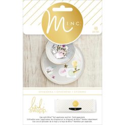Heidi Swapp Minc Ephemera Die Cuts