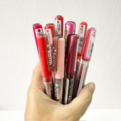 Karin Brushmarker Pro - Pink and Red Series