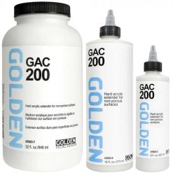 Golden Artist Colors Special Purpose Mediums - GAC200