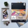 Canson Mi-Teintes Paper Pads (For Pastels, Pencils, Crayon)
