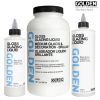 Golden Artist Gloss Glazing Liquid (To create glaze for Decorative Finishes)
