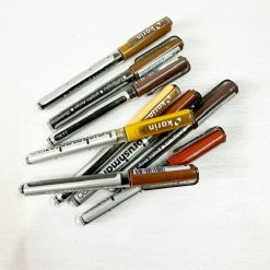 Alternative view of Karin Brushmarker Pro - Brown Series (Paint Markers)