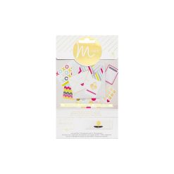 Alternative view of Minc Project Life Themed Cards 40/Pkg - Documented (16) 4X6 & (24) 3X5