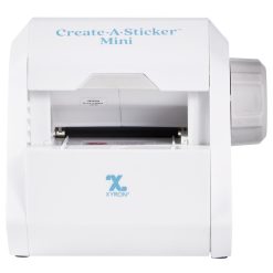 Xyron Create-A-Sticker MINI Machine