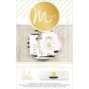 Heidi Swapp Minc 5th Avenue Tags