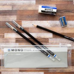 Tombow MONO Mark Sheet Pencil Sets