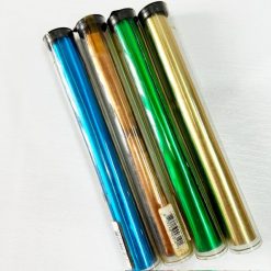 Spellbinder Premium Craft Foil Roll (Metal foil for dry embossing)