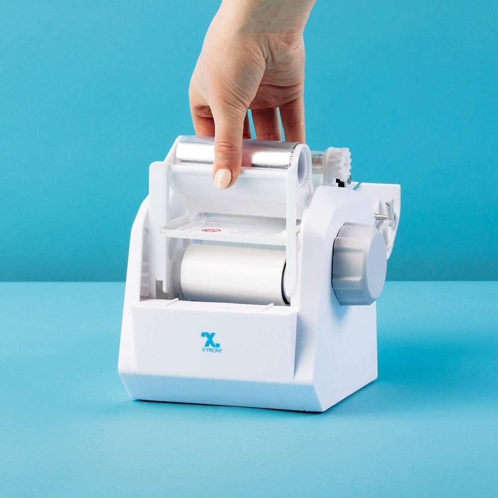 Xyron Create-A-Sticker MINI Machine - Image 4