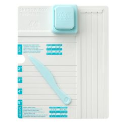 Alternative view of We Are Makers Punch Board - Shadow Board