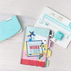 WRMK Tool Tab Punch Board