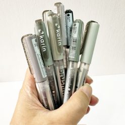 Karin Brushmarker Pro - Grey, Black and Blender Series