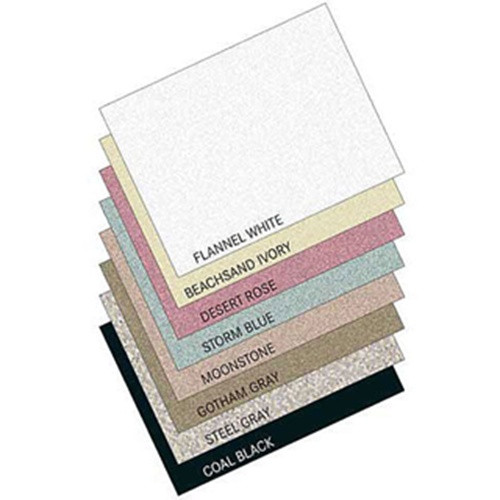 Strathmore 400 Series Art Again Assorted Tints - Glue Bound (9") - Image 2
