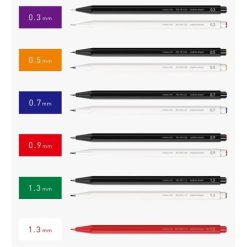 Alternative view of Kokuyo Enpitsu Sharp Mechanical Pencil