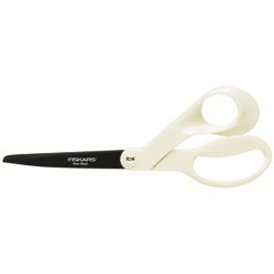 Fiskars Non Stick General Purpose Scissors, 21cm