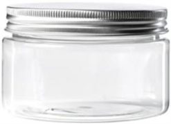 Craft Keepers Jars - Small Ribbon