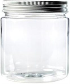 Craft Keepers Jars - Buttons