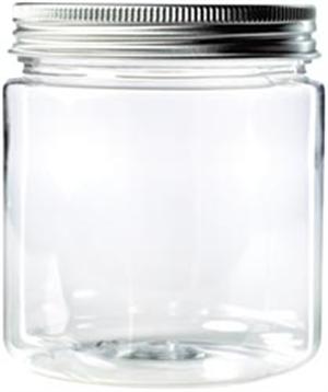 Craft Keepers Jars - Buttons