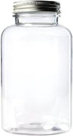 Craft Keepers Jars - Embellishments