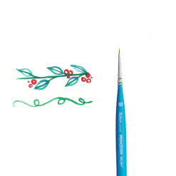 Alternative view of Princeton Select Artist Brush - Series 3750 Spotter