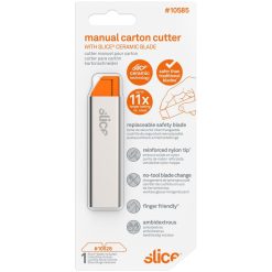 Slice® Manual Carton Cutter (10585)