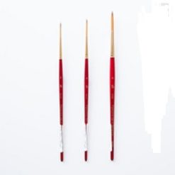 Princeton Heritage Best Synthetic Sable Watercolor Liner Brush