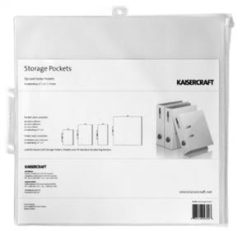 Paper Storage Packets 1pk