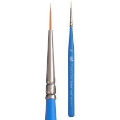 Alternative view of Princeton Select 3750 Petite Liner 20/0 Brush