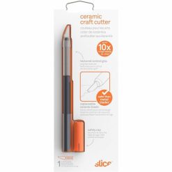 Slice Craft Knife With Safety Cap (10589)
