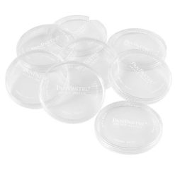 Alternative view of Pan Pastel Lids Set - 8 Lids for Storage
