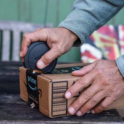 Slice® Super-Safe™ Carton Opener (10477)