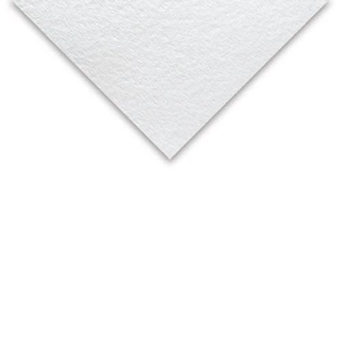 Bienfang Watercolor Paper Pad 9X12 - 140lb - Image 3