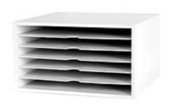 Fashion Furnishings Collection - Paper Cube