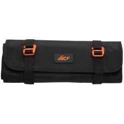 Slice® Tool Roll-up Organizer