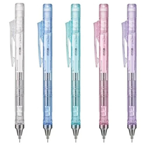 Tombow Mechanical Pencil Mono Graph Limited Edition Shimmer - Image 2