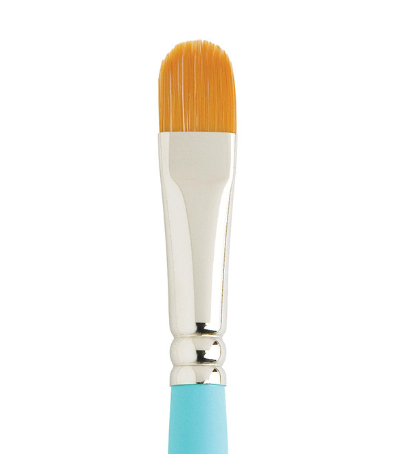 Princeton Select Artiste Brush - Series 3750 Lunar Blender - Image 5