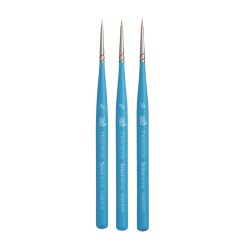 Princeton Select Artiste Brush - Series 3750 Petite Round