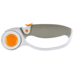 Fiskars Rotary Cutter 45 mm Loop Titanium Easy Blade Change