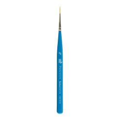 Princeton Select 3750 Petite Liner 20/0 Brush