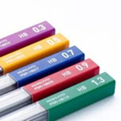 Kokuyo Enpitsu Sharp Mechanical Pencil Refill Lead