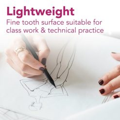 Alternative view of Strathmore 200 Series Sketch Pads (Student Grade/Practice Grade Paper)