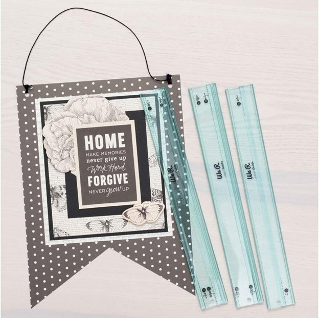 We Are Memory Keepers Layer Guides 3/Pkg (Great for measuring layers) - Image 4