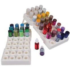 HOLDS 32  -ARTBIN GLUE TRAY