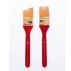 Princeton Heritage Best Synthetic Sable Watercolor Flat Wash  Brush