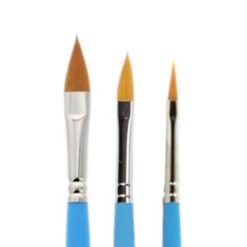 Alternative view of Princeton Select Artist Brush - Series 3750 Pointed Filbert