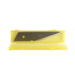OLFA Stainless Steel Craft Knife Refill Blades
