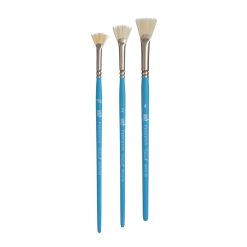 Princeton Select Artiste Brush - Series 3750 Bristle Fan