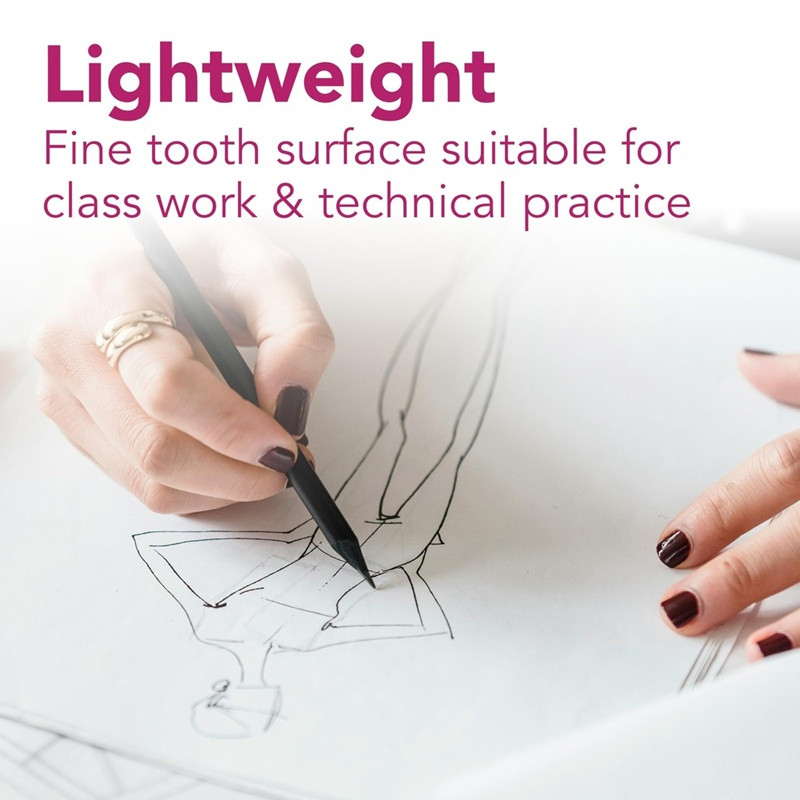 Strathmore 200 Series Watercolor Pads (Student Grade) - Image 3